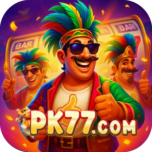 pk77 bet